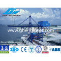 Chinese Manufacturer Port Container Gantry Crane , Quay Crane